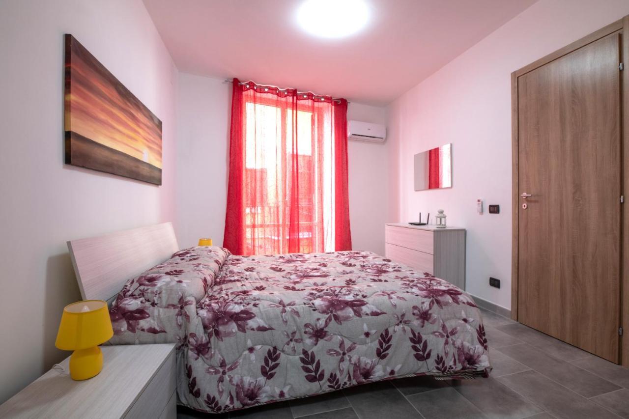 Lampionelli House Apartment ปาแลร์โม ภายนอก รูปภาพ