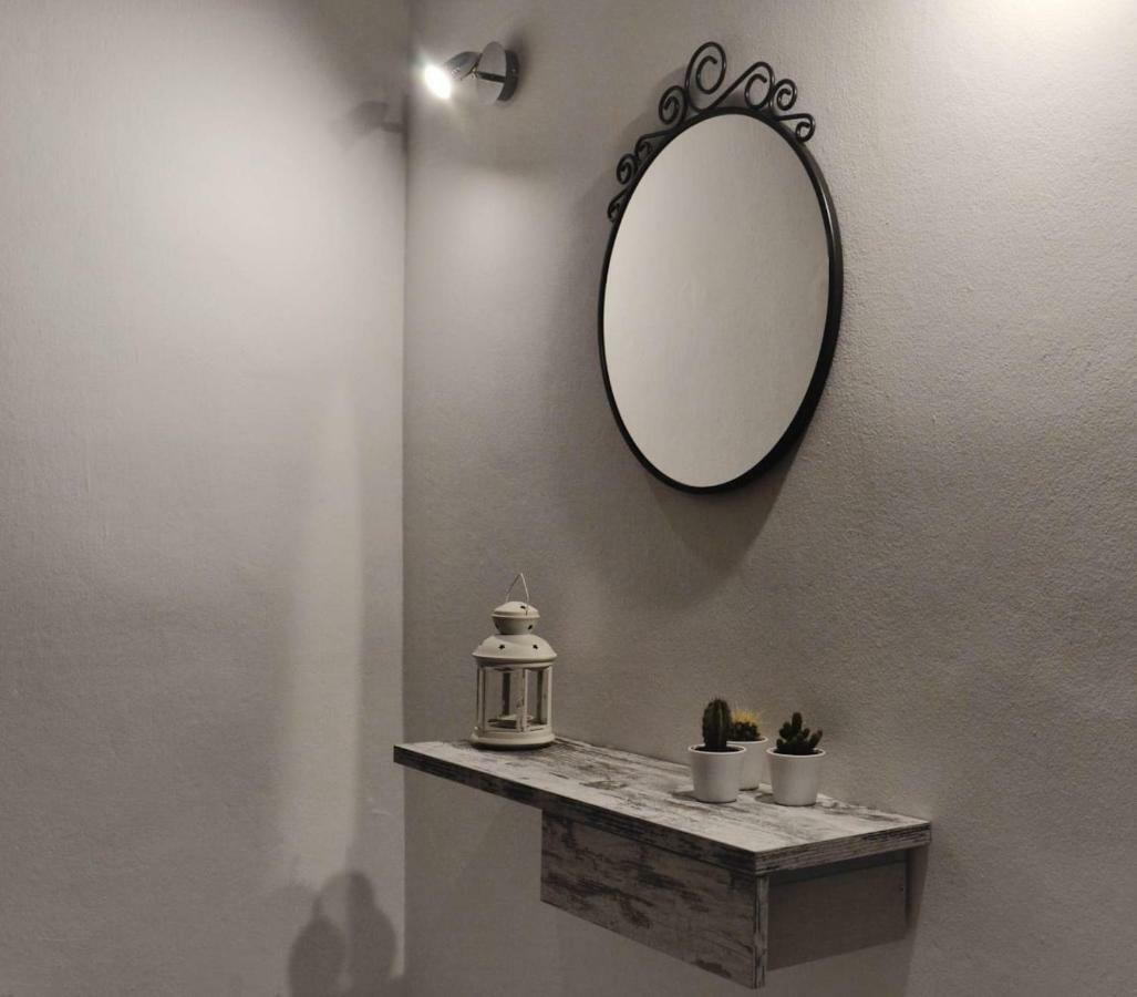 Lampionelli House Apartment ปาแลร์โม ภายนอก รูปภาพ
