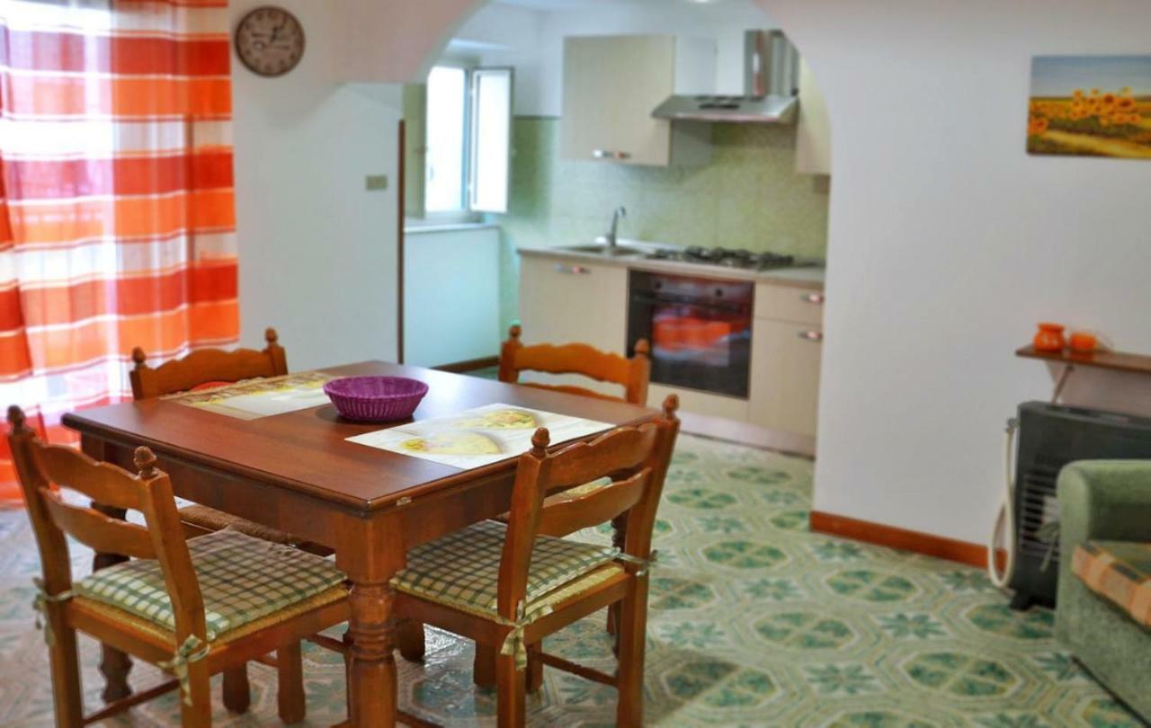 Lampionelli House Apartment ปาแลร์โม ภายนอก รูปภาพ