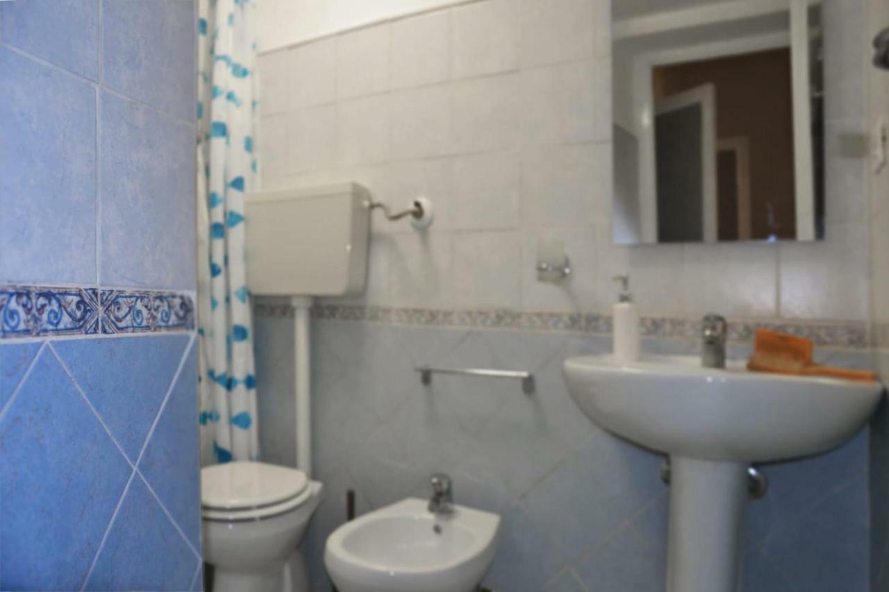 Lampionelli House Apartment ปาแลร์โม ภายนอก รูปภาพ