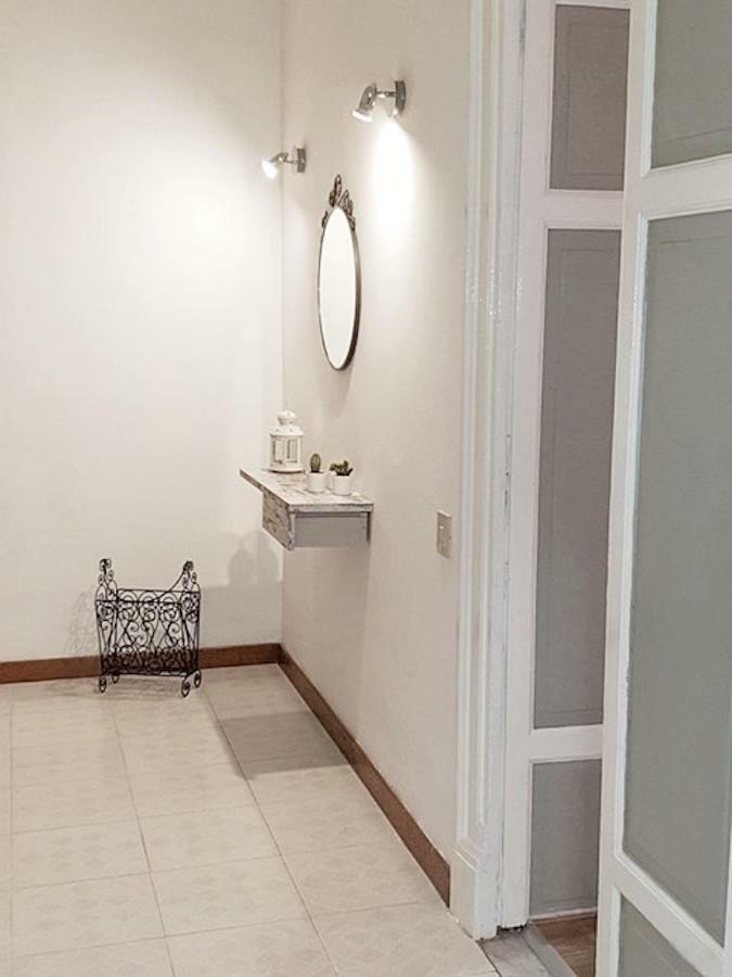 Lampionelli House Apartment ปาแลร์โม ภายนอก รูปภาพ